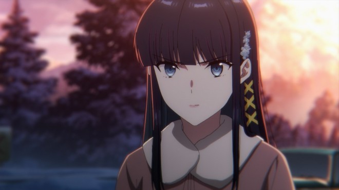 The Irregular at Magic High School Yotsuba Succession Arc